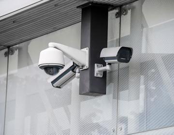 cameras-de-video-surveillance