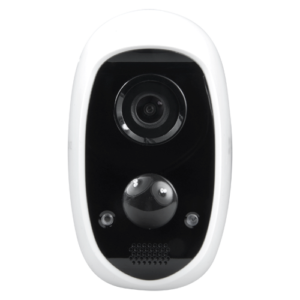 camera evziz camera wifi sur batteries EZ-C3A-vue de face